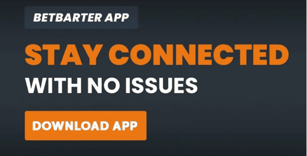 Betbarter Casino Mobiele App