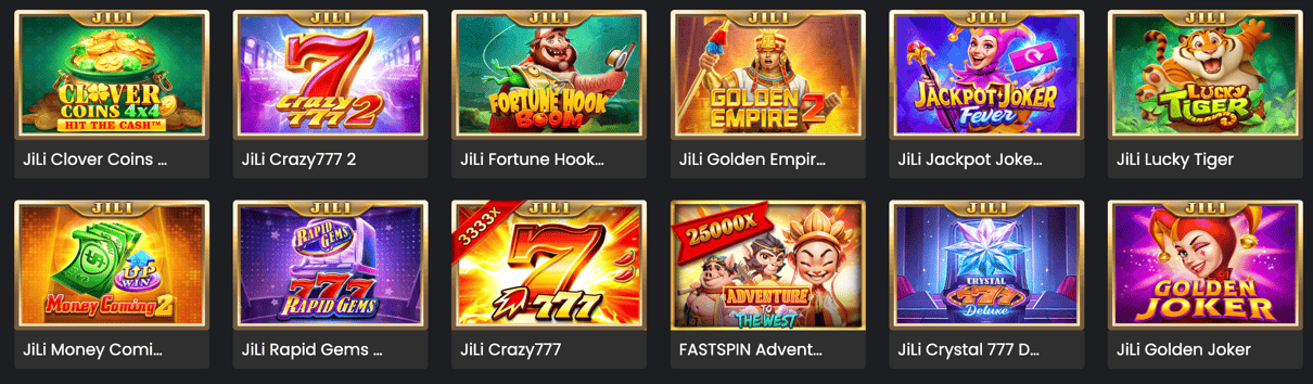 Slots Betbarter Casino Slots Betbarter Casino