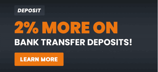 Payments & Withdrawal Betbarter Casino
